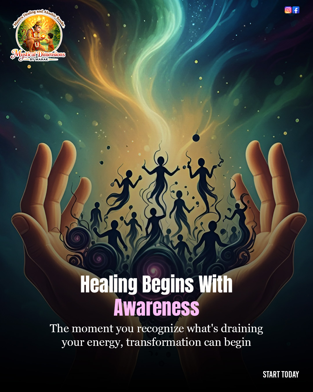 Best Akashic Records Reader Sydney, Akashic Records Reading by Mystical Dimensions by Mahak